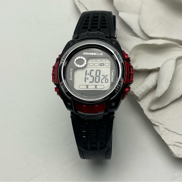 Men’s Watch Cruise Club - Picture 6 of 8